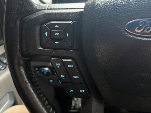 Certified 2018 Ford F150 XLT w/ Equipment Group 301A Mid image 25