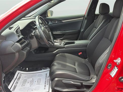 Used 2020 Honda Civic Sport image 11