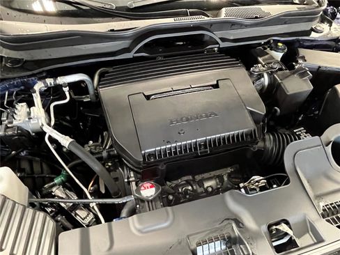 New 2026 Honda Passport RTL image 9