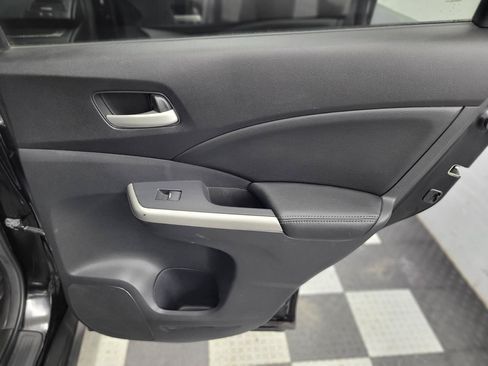Used 2013 Honda CR-V EX-L image 26