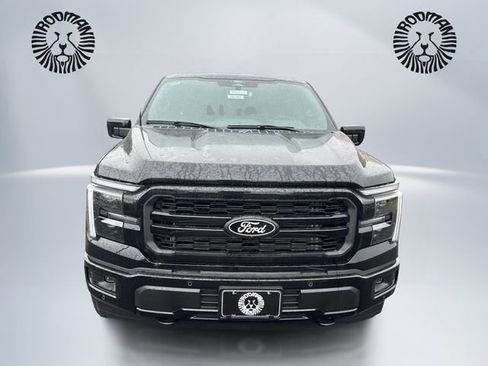 New 2026 Ford F150 Lariat AWD/4WD image 2