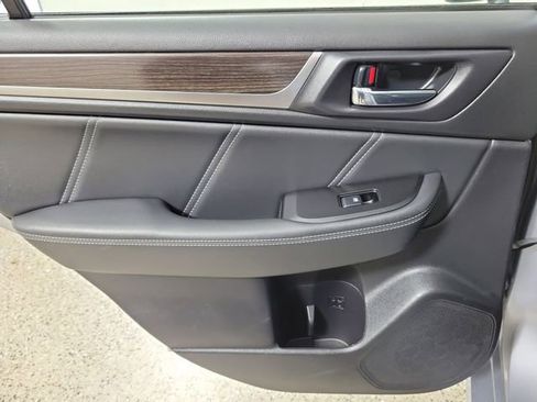 Used 2019 Subaru Legacy 3.6R Limited w/ Popular Package #2A AWD/4WD image 14
