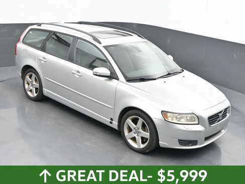 Used 2008 Volvo V50 2.4i image 30
