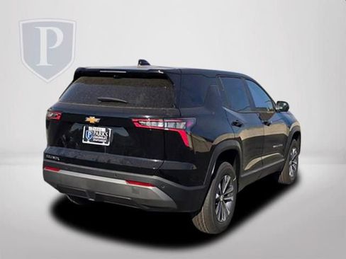 New 2026 Chevrolet Equinox LT FWD image 7