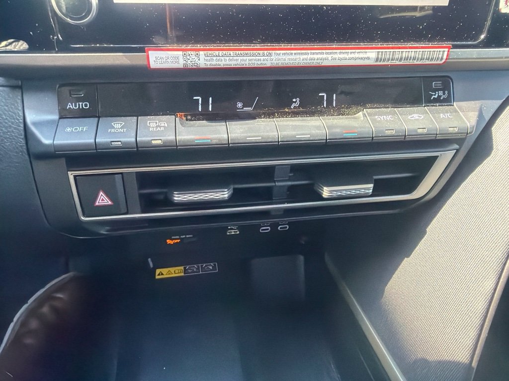 Used 2026 Toyota Camry LE FWD image 12