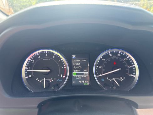 Certified 2019 Toyota Highlander XLE AWD/4WD image 14