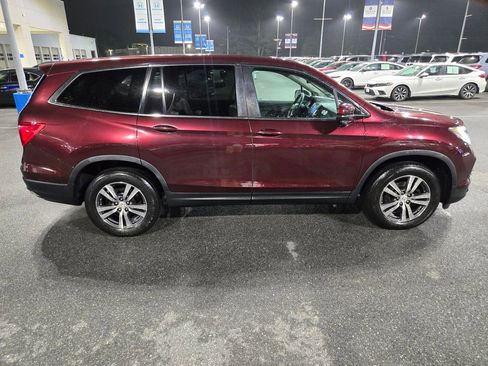 Used 2017 Honda Pilot EX-L image 4