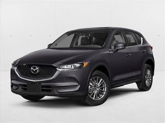 Used 2019 MAZDA CX-5 Touring FWD video 1