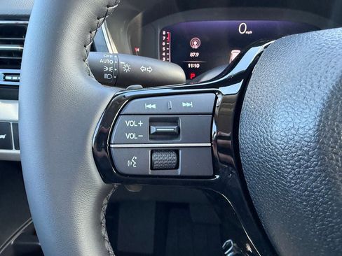 New 2026 Honda Passport RTL image 28