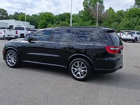 Used 2026 Dodge Durango GT w/ Tow 'N Go Package AWD/4WD image 6