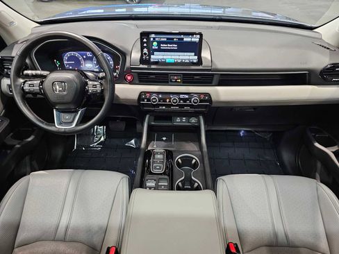 Used 2023 Honda Pilot Elite image 10