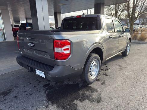 New 2026 Ford Maverick XL w/ Equipment Group 101A image 4