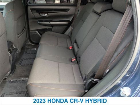 Used 2023 Honda CR-V Sport image 22