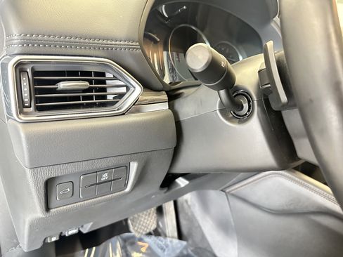 Certified 2023 MAZDA CX-5 AWD 2.5 S w/ Premium Package image 25