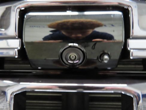 Used 2024 GMC Sierra 3500 Denali Ultimate image 47