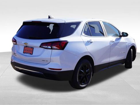 Certified 2023 Chevrolet Equinox LT image 7