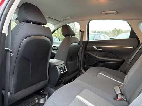 Used 2025 Hyundai Sonata SEL image 13