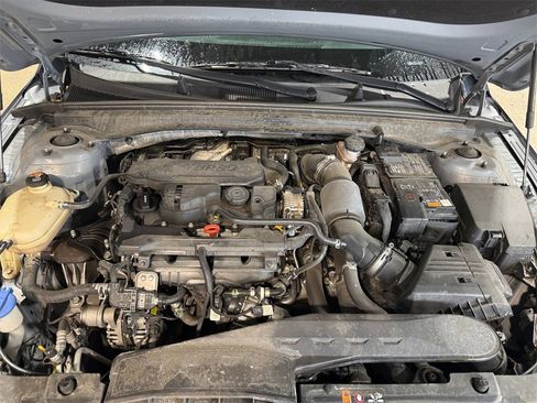 Used 2023 Kia K5 EX w/ EX Premium Package image 27