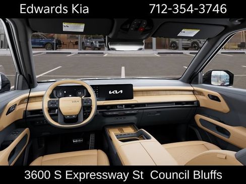 New 2027 Kia Telluride SX X-Line AWD/4WD image 16