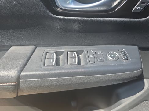 Used 2023 Honda CR-V Sport Touring image 27