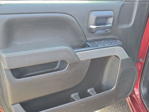 Certified 2017 Chevrolet Silverado 1500 LT w/ All Star Edition image 28