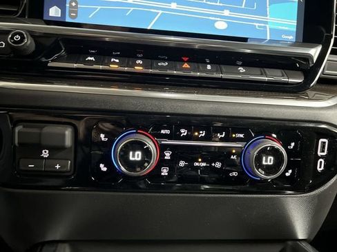 New 2026 Chevrolet Silverado 1500 LT Trail Boss w/ LT Trail Boss Premium Package AWD/4WD image 18