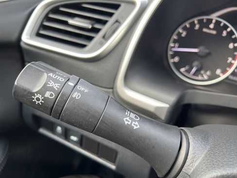 Used 2017 Nissan Murano SL w/ SL Technology Package image 25