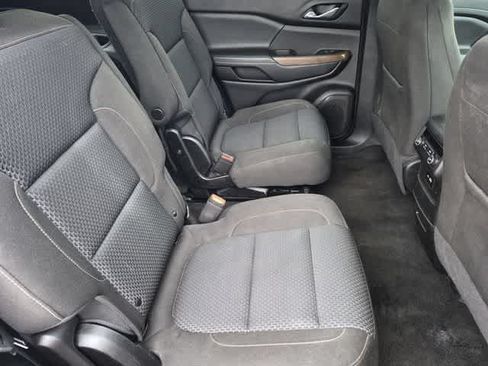 Used 2023 GMC Acadia SLE FWD image 21