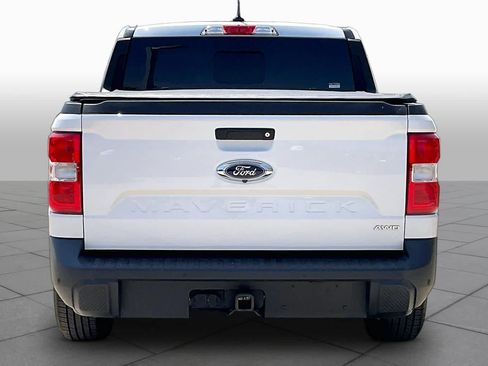 Used 2022 Ford Maverick Lariat w/ Lariat Luxury Package AWD/4WD image 5