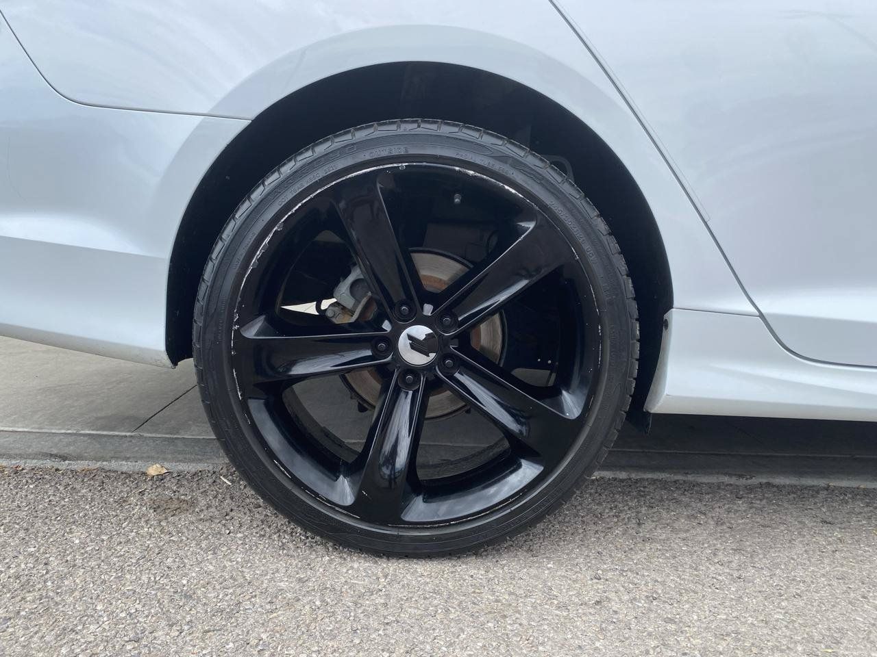 Used 2019 Hyundai Sonata SE FWD image 4