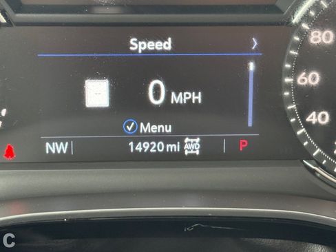 Used 2024 Cadillac XT6 Premium Luxury image 29