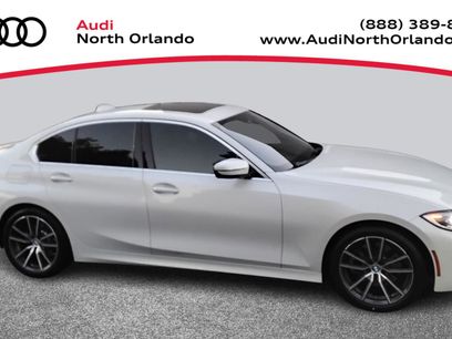 Used 2021 BMW 330i Sedan w/ Convenience Package