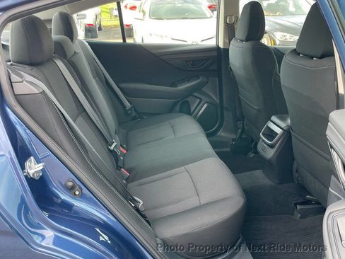 Used 2022 Subaru Legacy AWD/4WD image 12