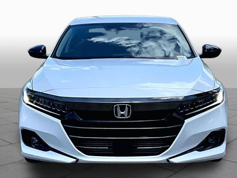 Used 2022 Honda Accord Sport Special Edition image 4