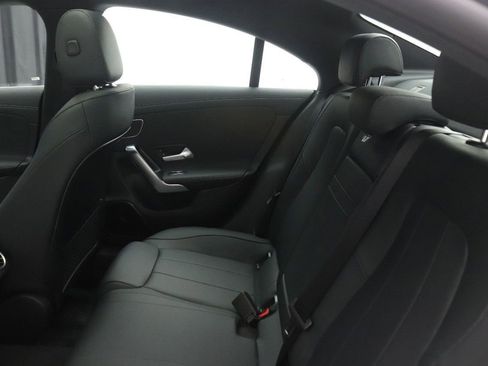 Certified 2026 Mercedes-Benz CLA 250 image 34