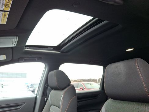 Certified 2023 Honda CR-V Sport image 15