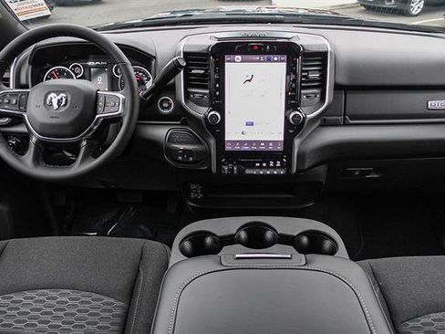 New 2026 RAM 2500 Big Horn image 12