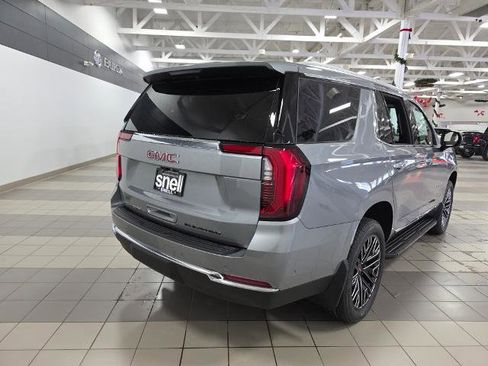 New 2026 GMC Yukon Elevation image 5