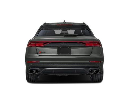 Used 2023 Audi SQ8 Prestige w/ Prestige Package AWD/4WD image 5