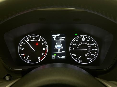 Used 2023 Subaru Ascent Touring AWD/4WD image 13