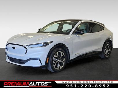 Used 2023 Ford Mustang Mach-E Premium