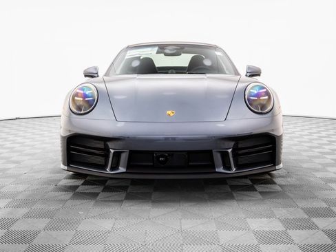 New 2026 Porsche 911 Carrera image 9