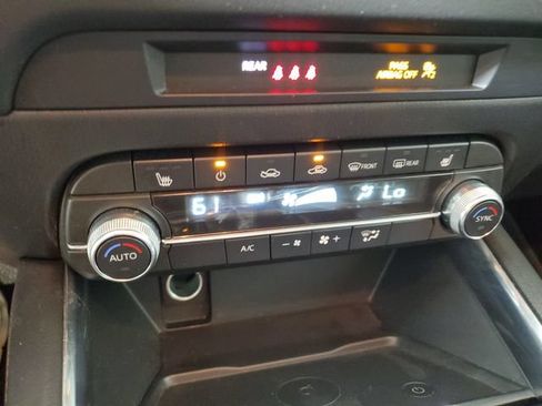 Used 2025 MAZDA CX-5 Carbon Edition AWD/4WD image 28