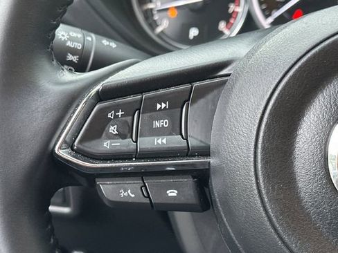 Used 2025 MAZDA CX-5 AWD 2.5 S w/ Select Package image 27