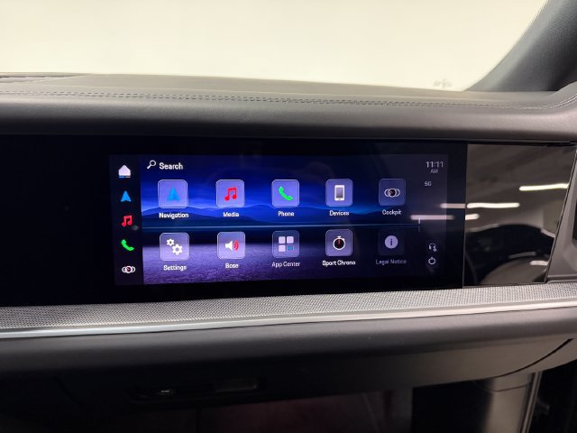 Certified 2026 Porsche Cayenne S AWD/4WD image 21