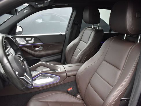 Used 2021 Mercedes-Benz GLE 350 4MATIC image 11