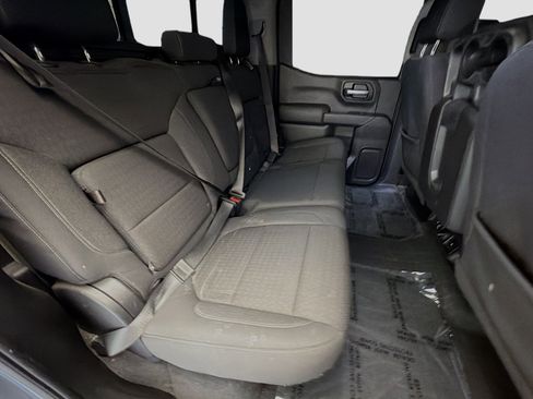 Used 2020 Chevrolet Silverado 1500 LT w/ All-Star Edition RWD image 14
