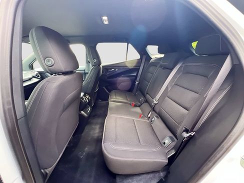 Used 2025 Chevrolet Blazer EV LT AWD/4WD image 23