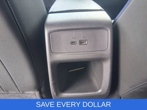 Used 2025 Buick Envista Sport Touring w/ Convenience II Package FWD image 16