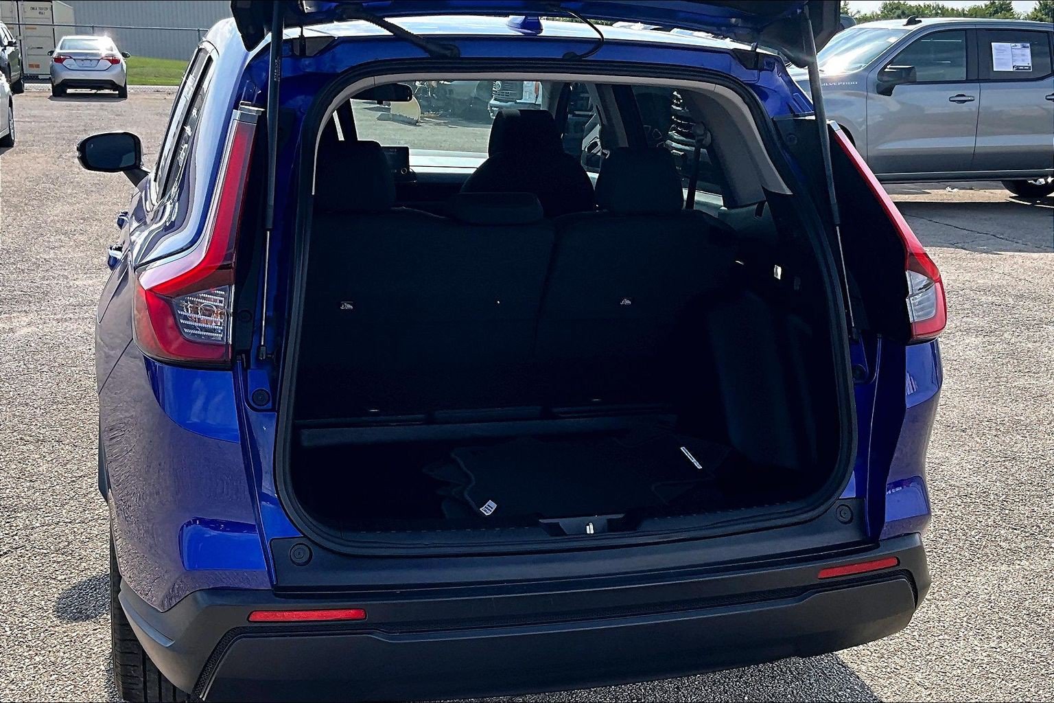 Used 2024 Honda CR-V EX image 18